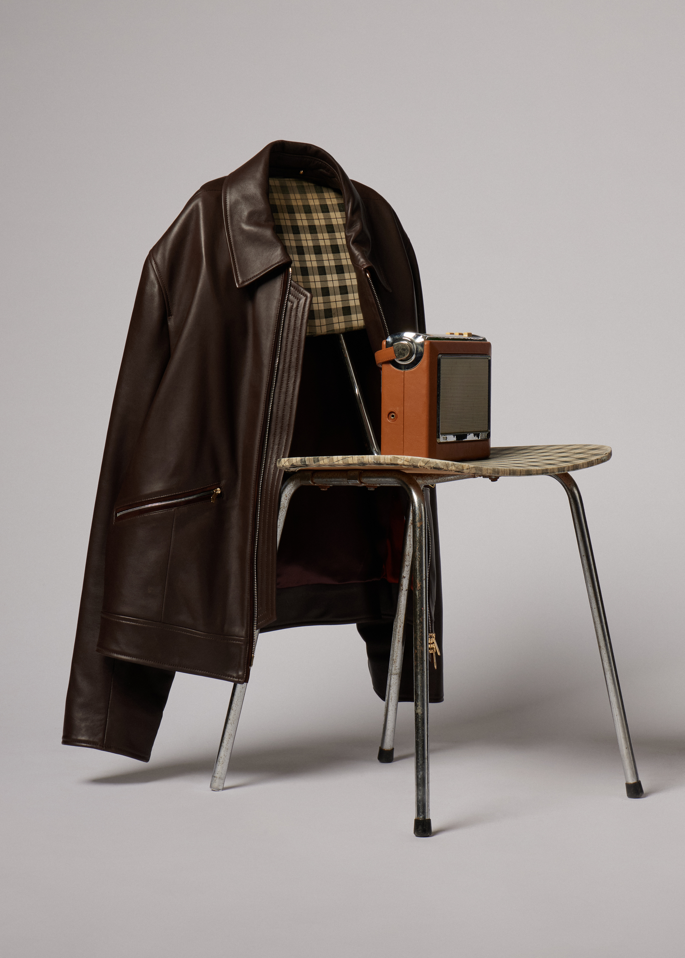 Paul Smith COLLECTION PIACENZAカシミア100% PS Paul Smith | Paul Smith